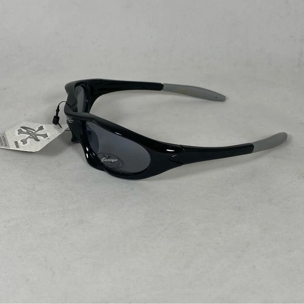 XLoop Kids Sunglasses K09 Black